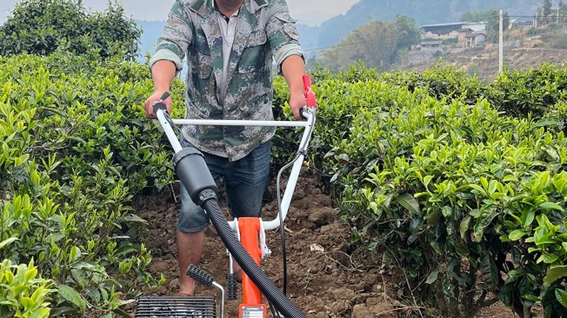 农机补贴申请年度变化